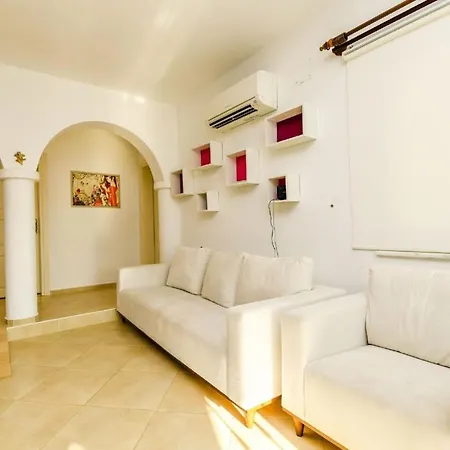 The Ultimate With Stunning Views, Dalaman 1054 Willa *