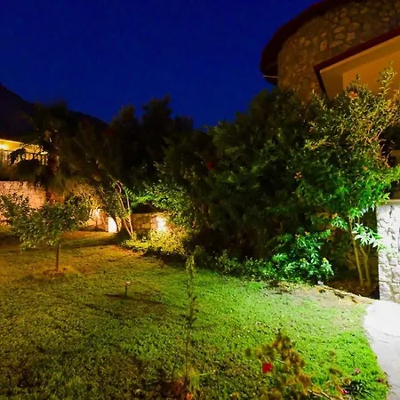 The Ultimate With Stunning Views, Dalaman 1054 Willa *