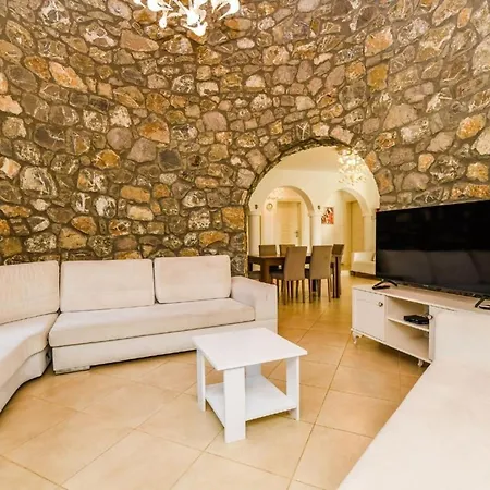 The Ultimate With Stunning Views, Dalaman 1054 Willa *