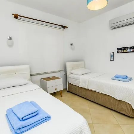 Willa The Ultimate With Stunning Views, Dalaman 1054