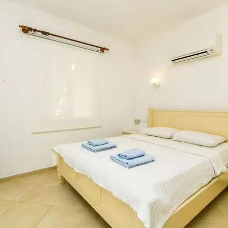 The Ultimate With Stunning Views, Dalaman 1054 Villa