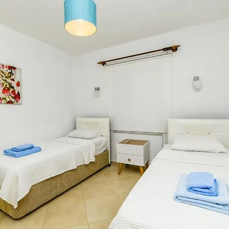 Villa The Ultimate With Stunning Views, Dalaman 1054 *